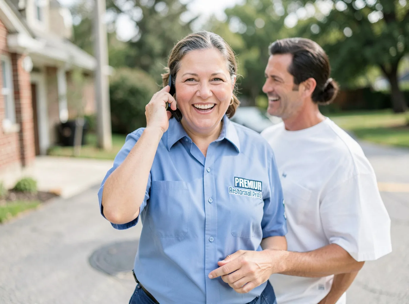 Water Damage Restoration Jackson, CA FAQs